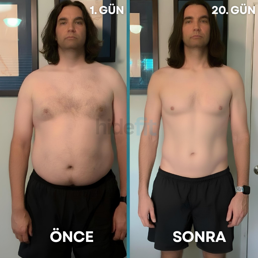 Vücut Düzeltici Korse